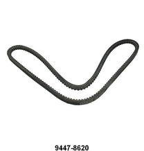 FAN & GENERATOR BELTS - 55 PASS V8 GENERATOR