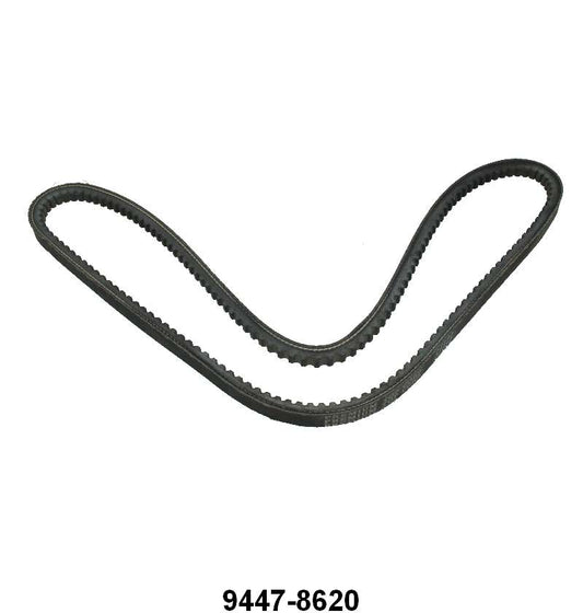 FAN & GENERATOR BELTS - 55 PASS V8 GENERATOR