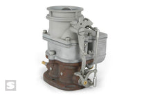 NEW "STROMBERG" 97 CARBURETOR - 33-38 PASS/PU, "BARN FIND"