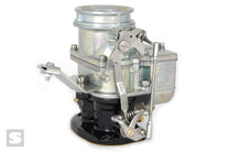 NEW "STROMBERG" 97 CARBURETOR - UNIVERSAL WITH CABLE CHOKE