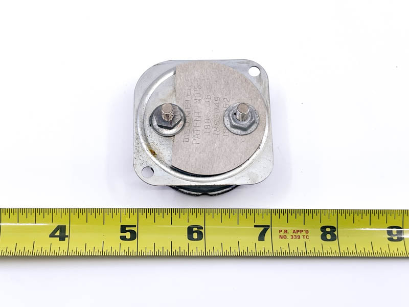 N.O.S. BATTERY OR AMMETER GAUGE - 39 MERCURY