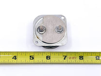 N.O.S. BATTERY OR AMMETER GAUGE - 39 MERCURY