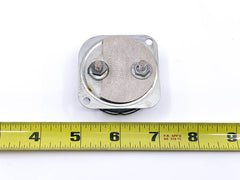 N.O.S. BATTERY OR AMMETER GAUGE - 39 MERCURY