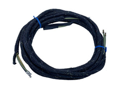 TAIL LIGHT WIRING HARNESS - 39-40 MERCURY