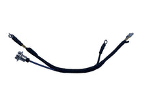 CLOCK WIRE & SOCKET ASSEMBLY - 39 MERCURY