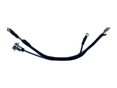 CLOCK WIRE & SOCKET ASSEMBLY - 39 MERCURY