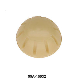 CLOCK KNOB - 39 MERC LIGHT PEACH