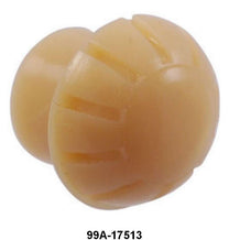 WIPER SWITCH KNOB - 39 MERC LIGHT PEACH