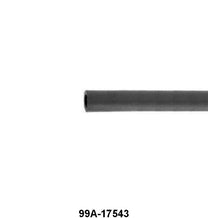 VACUUM WIPER HOSE - 37-60 ALL 1/4"