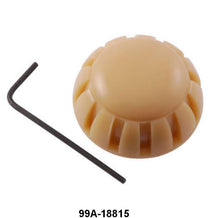 ANTENNA TURN KNOB - 39 MERC CONV LIGHT PEACH