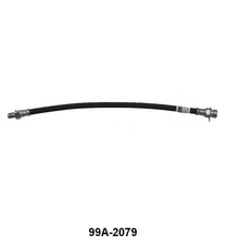 FRONT BRAKE HOSE - 39-48 PASS/MERC, 39-47 PU, 48-52 F-2/F-3 2 REQ 15-1/4"