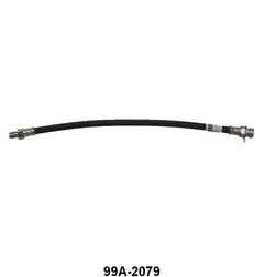 FRONT BRAKE HOSE - 39-48 PASS/MERC, 39-47 PU, 48-52 F-2/F-3 2 REQ 15-1/4