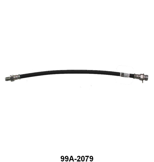 FRONT BRAKE HOSE - 39-48 PASS/MERC, 39-47 PU, 48-52 F-2/F-3 2 REQ 15-1/4"