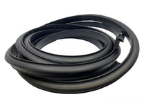 UPPER DOOR SEAL - 39-40 MERCURY COUPE