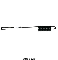 BRAKE/CLUTCH PEDAL RETURN SPRING - 41-48 PASSENGER, V8 41-48 MERCURY