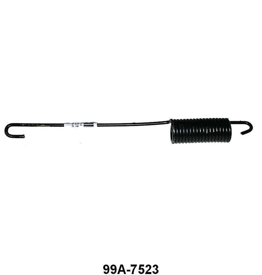 BRAKE/CLUTCH PEDAL RETURN SPRING - 41-48 PASSENGER, V8 41-48 MERCURY