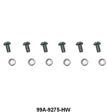 GAS TANK SENDING UNIT HARDWARE - 36-56 PASS/MERC/PICKUP