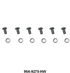 GAS TANK SENDING UNIT HARDWARE - 36-56 PASS/MERC/PICKUP