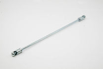 FIREWALL LINKAGE TO CARBURETOR ROD - 39-48 PASS/MERC, 39-47 PICKUP 10-3/8"