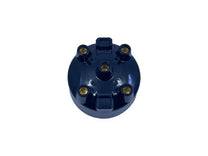 ONE PIECE STYLE DISTRIBUTOR CAP - 32-34 PASS/PICKUP 4-CYL