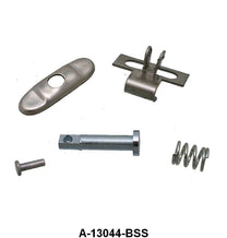 HEADLIGHT SHELL OUTER RIM REPAIR KIT - 32 & 35-36 PASS ,32 & 35-39 PU