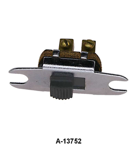 DOME LIGHT SWITCH ON POST - 28-48 PASSENGER