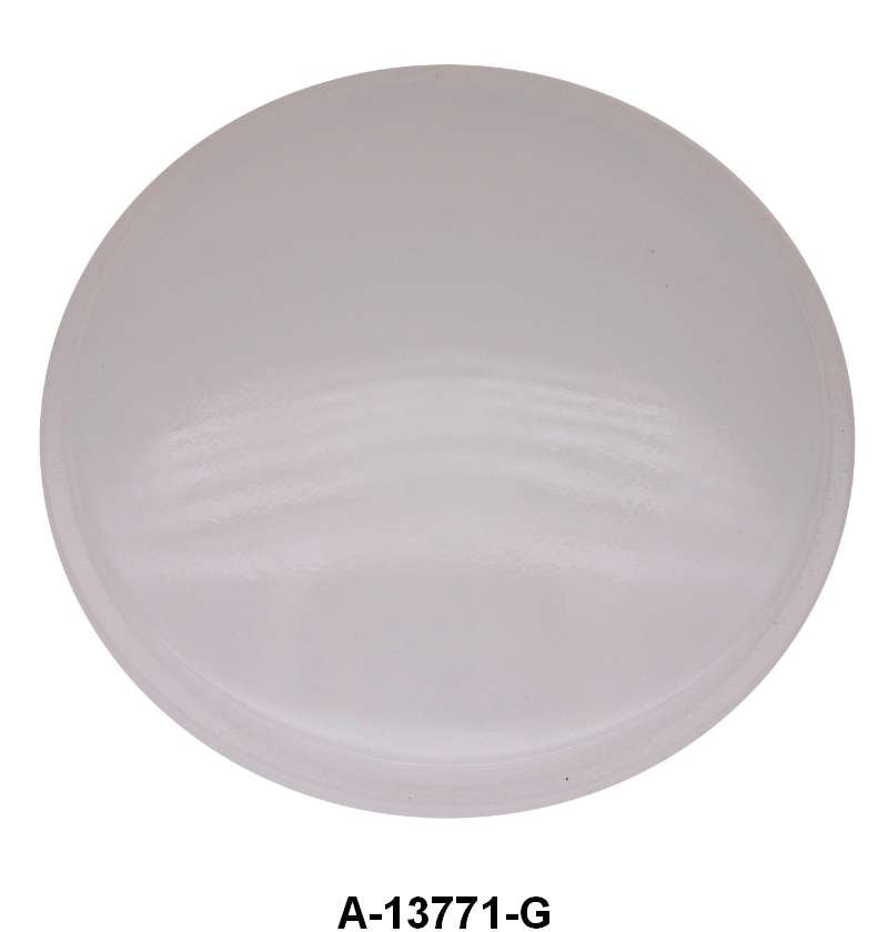 DOME LIGHT LENS - 28-36 PASS, 28-48 WGN