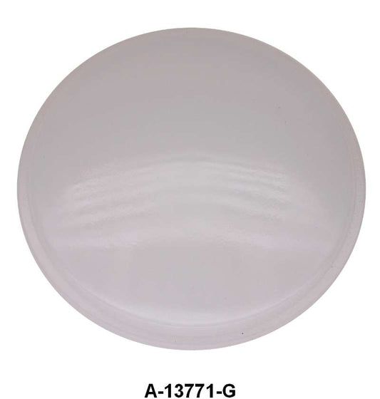 DOME LIGHT LENS - 28-36 PASS, 28-48 WGN