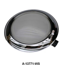 DOME LIGHT ASSEMBLY - 32-36 COUPE/SEDAN 32-48 WGN WITH SWITCH