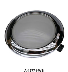 DOME LIGHT ASSEMBLY - 32-36 COUPE/SEDAN 32-48 WGN WITH SWITCH