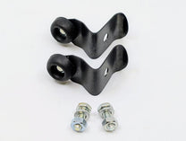 CENTER HOOD BRACKET SET - 30-31 PASS/PICKUP