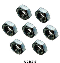 BRAKE ROD NUT SET - 38-36 PASSENGER, PICKUP