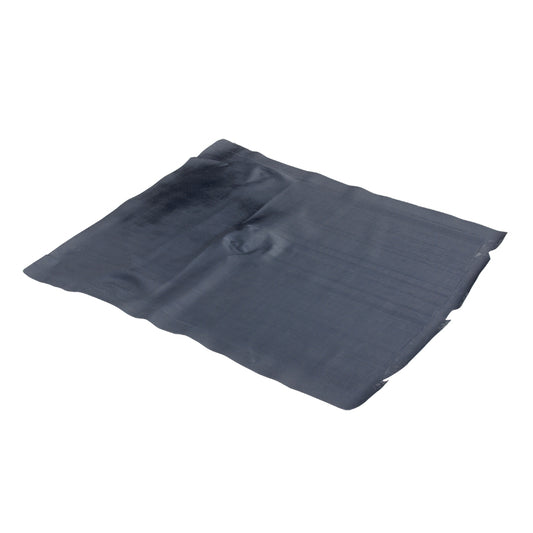 TRUNK FLOOR MAT - 39-40 COUPE, 40 CONVERTIBLE