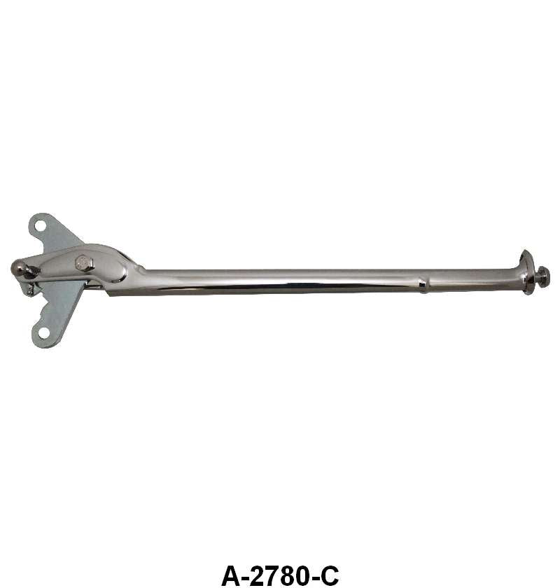 EMERGENCY BRAKE HANDLE WITH RATCHET - 32-34 PASS/PICKUP