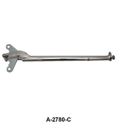 EMERGENCY BRAKE HANDLE WITH RATCHET - 32-34 PASS/PICKUP