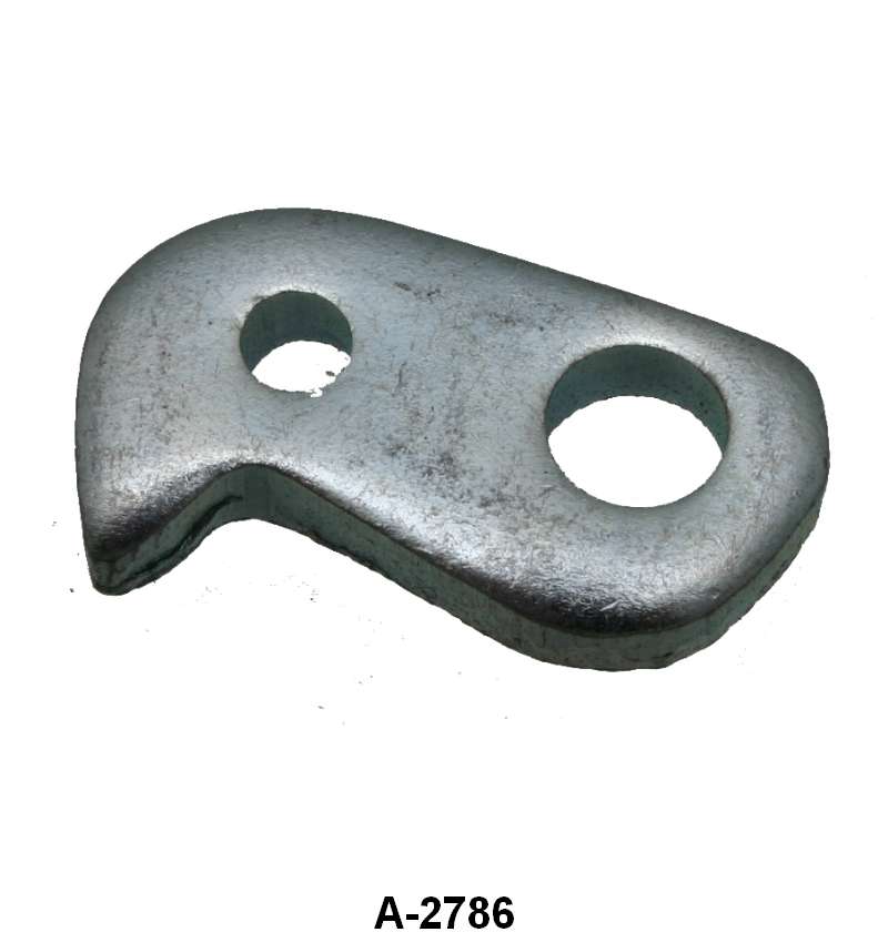 EMERGENCY BRAKE HANDLE PAWL - 32-34 PASS/PICKUP