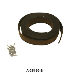 FLOORBOARD SEAL - 32-34 PASS, 32-47 PU, WEBBING TYPE (UNIVERSAL)