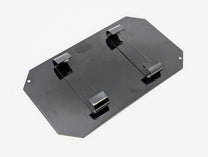 BATTERY HOLE COVER - 32 PASSENGER, 32-36 PICKUP