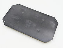BATTERY HOLE COVER - 32 PASSENGER, 32-36 PICKUP