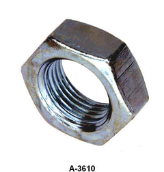 STEERING WHEEL NUT - 28-67 PASS/PICKUP 5/8-18 THREAD