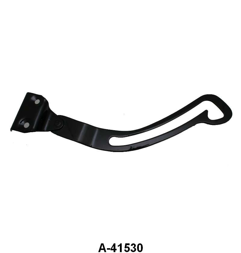 TRUNK/DECK LID SUPPORT ARM - 32 COUPE, ROADSTER