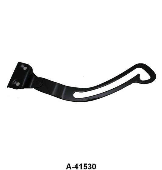 TRUNK/DECK LID SUPPORT ARM - 32 COUPE, ROADSTER