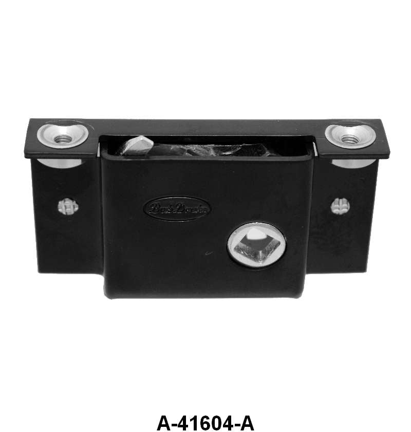 TRUNK LID LATCH - 32 ROADSTER, 5-WIN COUPE