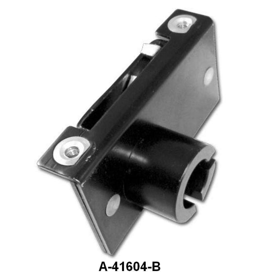 RUMBLE SEAT LATCH ASSEM. - 32 3W, 33-34 RDST/CPE TRUNK, 32-34 RDST, 32 5W RUMBLE