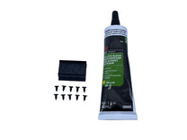 ROLL DOWN REAR WINDOW FELT KIT - 32-34 COUPE