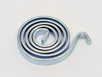 WINDOW REGULATOR SPRING - 32-48 PASS  EXCEPT CONV AND WAGON, 32-47 PICKUP