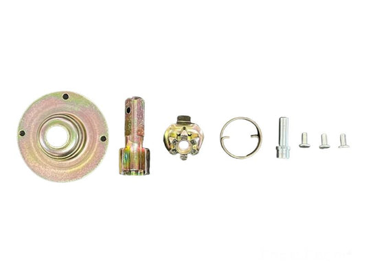 WINDOW REGULATOR REPAIR KIT - 32-34 PASS/PICKUP W/6 TEETH