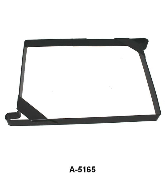 BATTERY HOLD DOWN - 28-32 PASS/PU, FOR STOCK 6 VOLT BATTERY