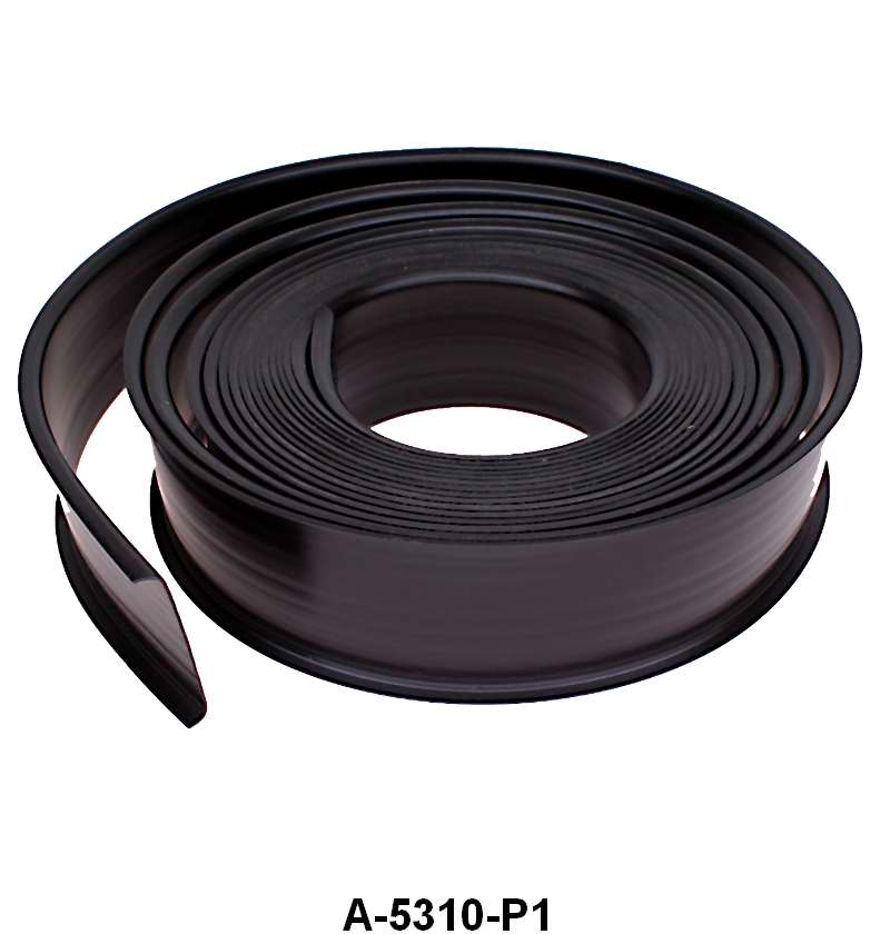 LEAF SPRING LINER - 1 3/4" SPRING 32-34 PASS/PU FRONT