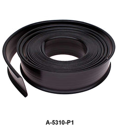 LEAF SPRING LINER - 1 3/4" SPRING 32-34 PASS/PU FRONT